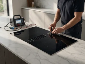 JennAir Cooktops: Features and Troubleshooting
