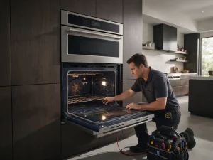 JennAir Microwaves: Features and Troubleshooting
