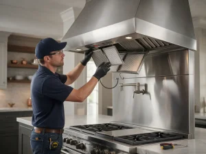 JennAir Range Hoods: Features and Troubleshooting