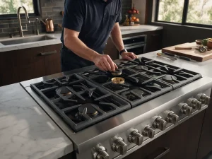 JennAir Rangetops: Features and Troubleshooting