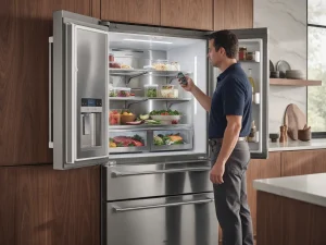 JennAir Refrigerators: Features and Troubleshooting