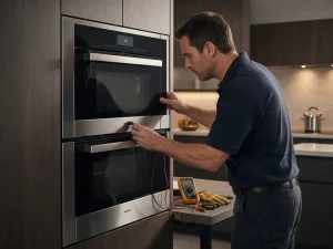 JennAir Wall Ovens: Features and Troubleshooting