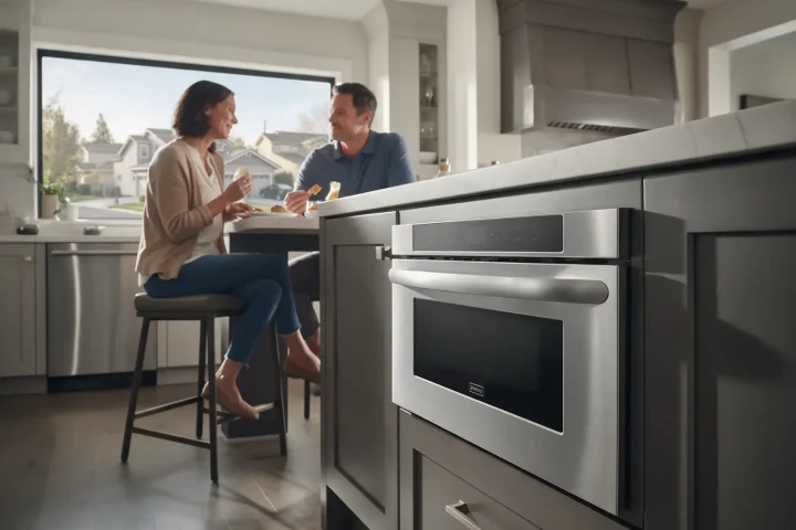 JennAir Appliance Repair in Alamo