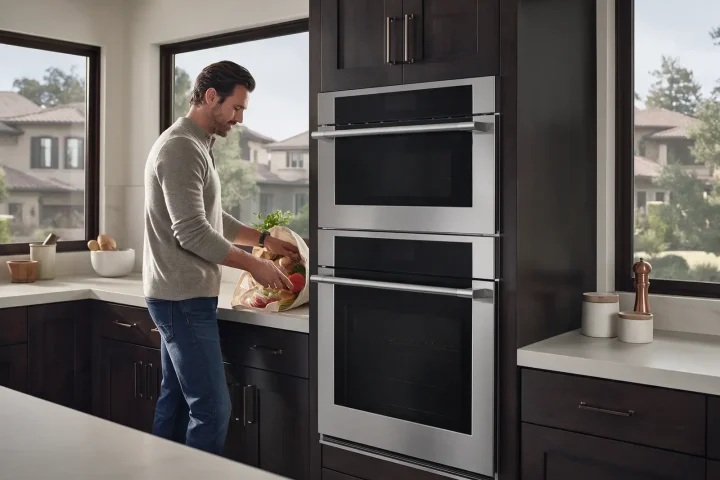 JennAir Appliance Repair in Almaden Valley, San Jose