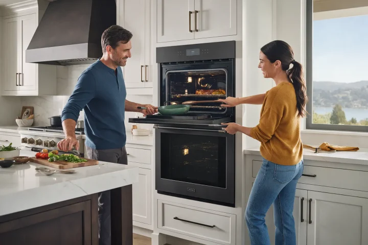 JennAir Appliance Repair in American Canyon