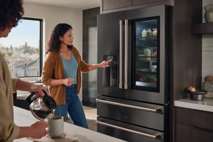 JennAir Appliance Repair in Belmont