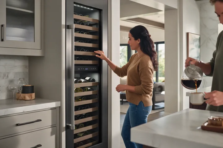JennAir Appliance Repair in Benicia