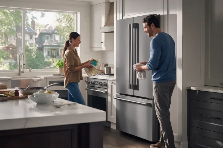 JennAir Appliance Repair in Berkeley
