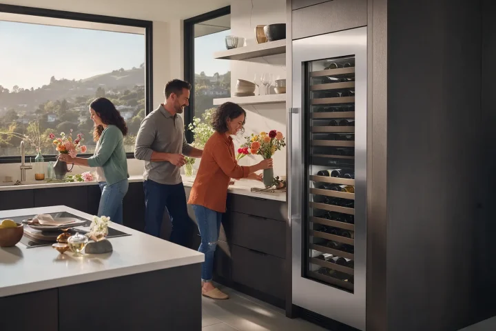 JennAir Appliance Repair in Bernal Heights, San Francisco