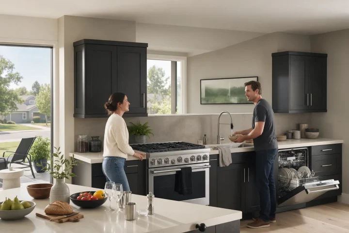 JennAir Appliance Repair in Brentwood