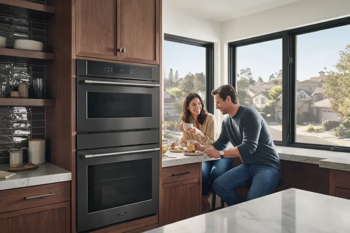 JennAir Appliance Repair in Burlingame