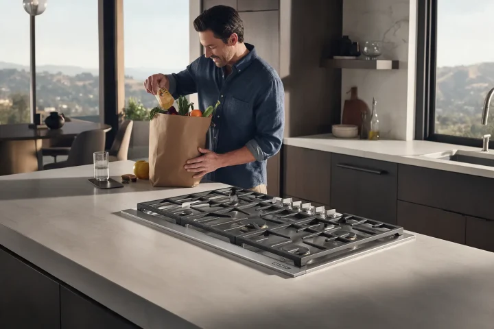 JennAir Appliance Repair in Cambrian, San Jose