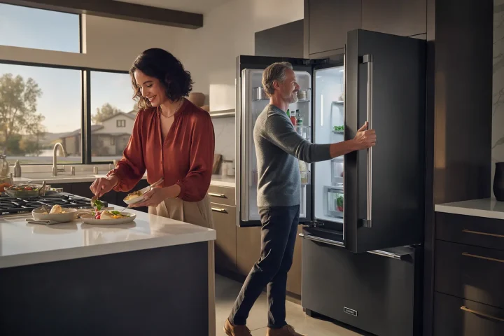 JennAir Appliance Repair in Clayton