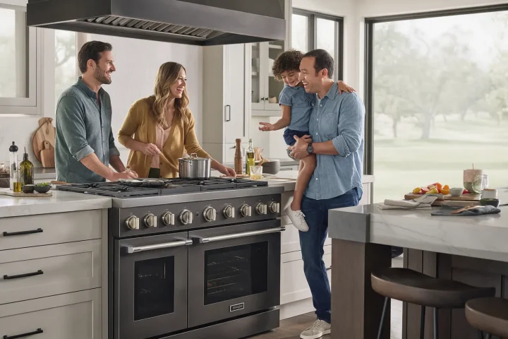 JennAir Appliance Repair in Concord