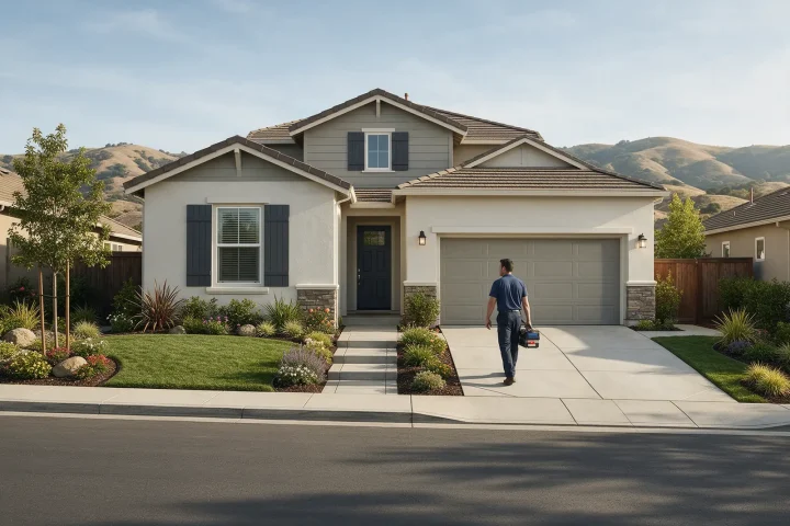 JennAir Appliance Repair Across Contra Costa County