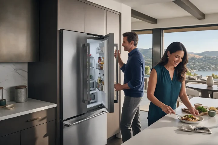 JennAir Appliance Repair in Corte Madera