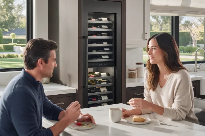 JennAir Appliance Repair in Cupertino