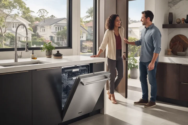 JennAir Appliance Repair in Danville