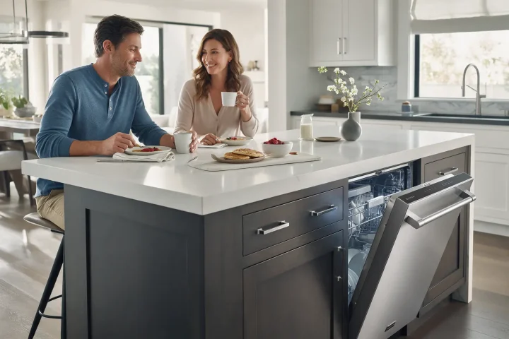 JennAir Appliance Repair in Deer Park