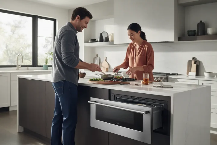 JennAir Appliance Repair in Discovery Bay