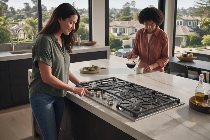 JennAir Appliance Repair in Dixon