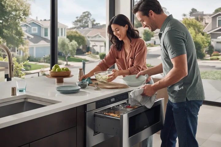 JennAir Appliance Repair in Dublin