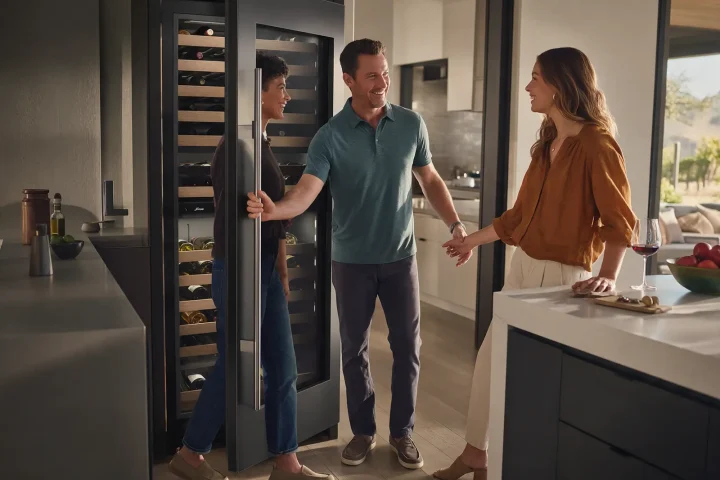 JennAir Appliance Repair in East Palo Alto