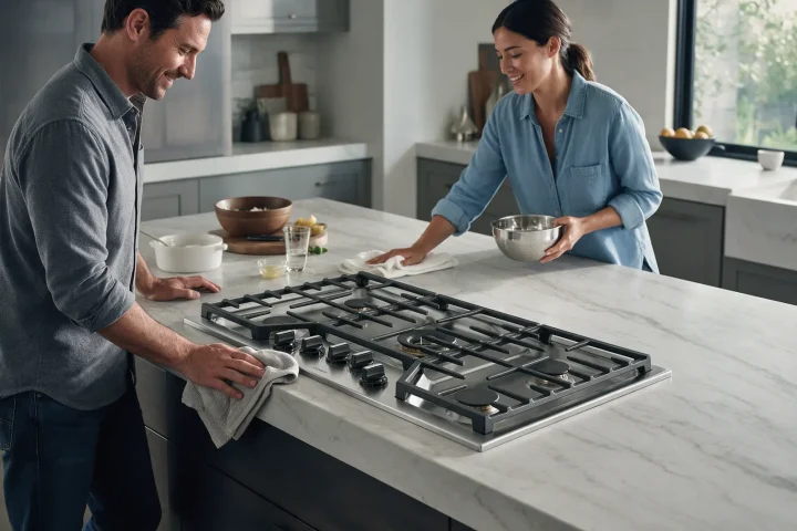JennAir Appliance Repair in El Cerrito