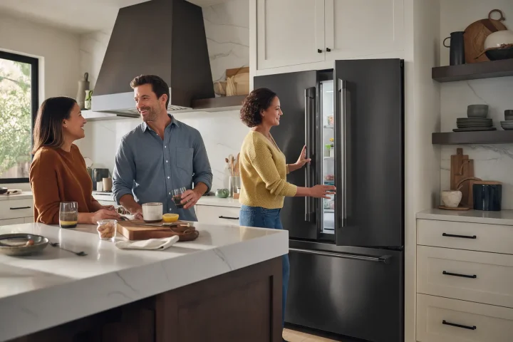 JennAir Appliance Repair in Evergreen, San Jose