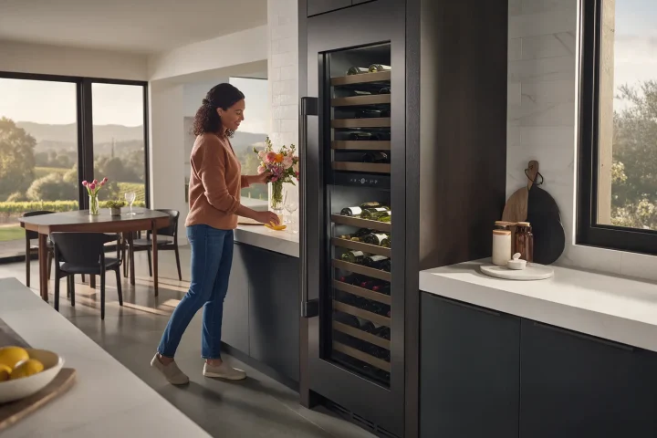 JennAir Appliance Repair in Fairfield
