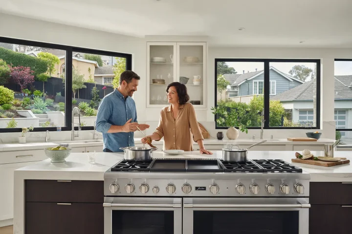 JennAir Appliance Repair in Forest Hill, San Francisco