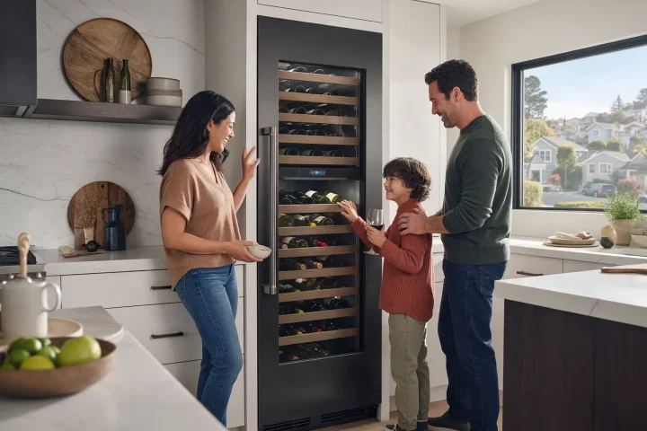 JennAir Appliance Repair in Foster City