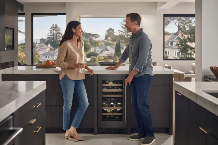 JennAir Appliance Repair in Gilroy