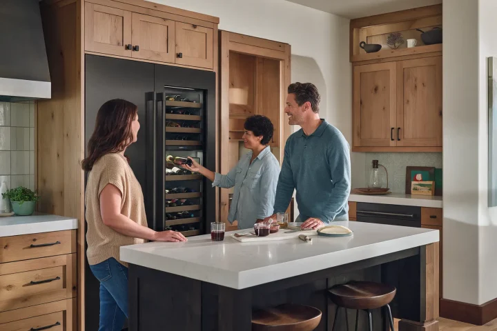 JennAir Appliance Repair in Glen Ellen