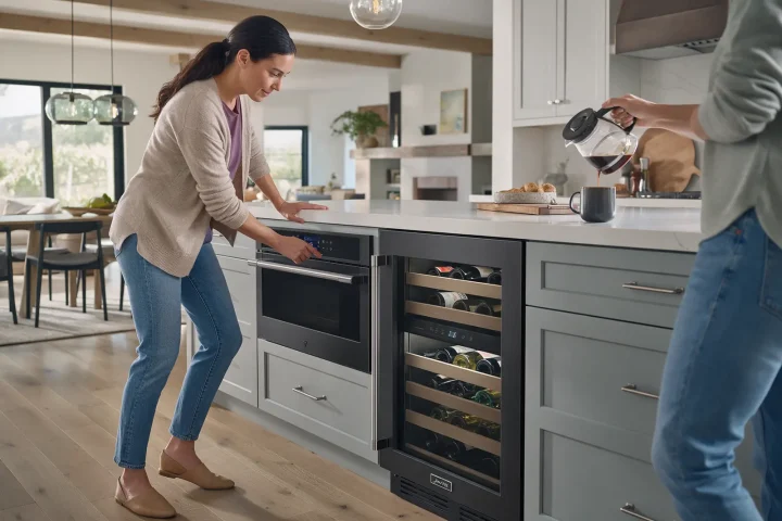 JennAir Appliance Repair in Greenbrae
