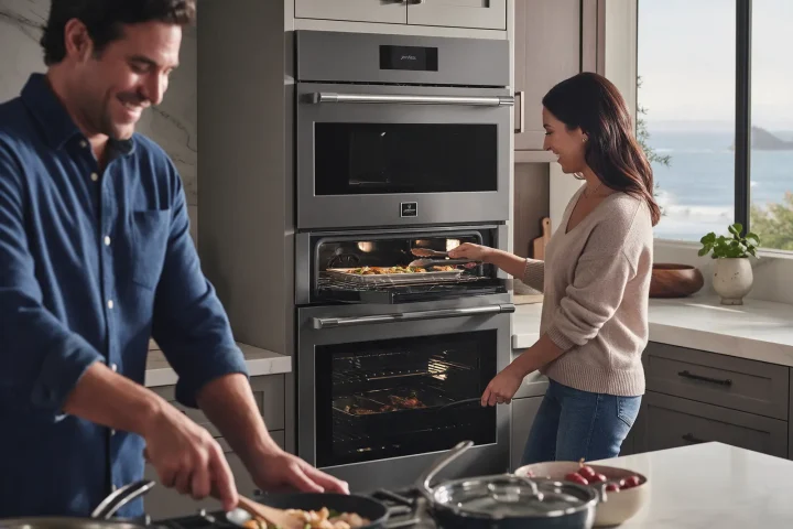 JennAir Appliance Repair in Half Moon Bay