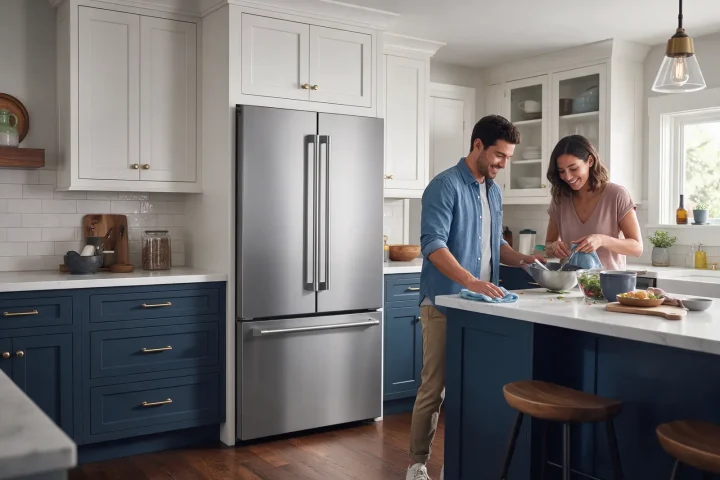 JennAir Appliance Repair in Healdsburg