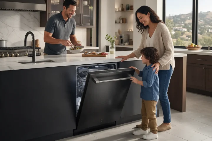 JennAir Appliance Repair in Hercules