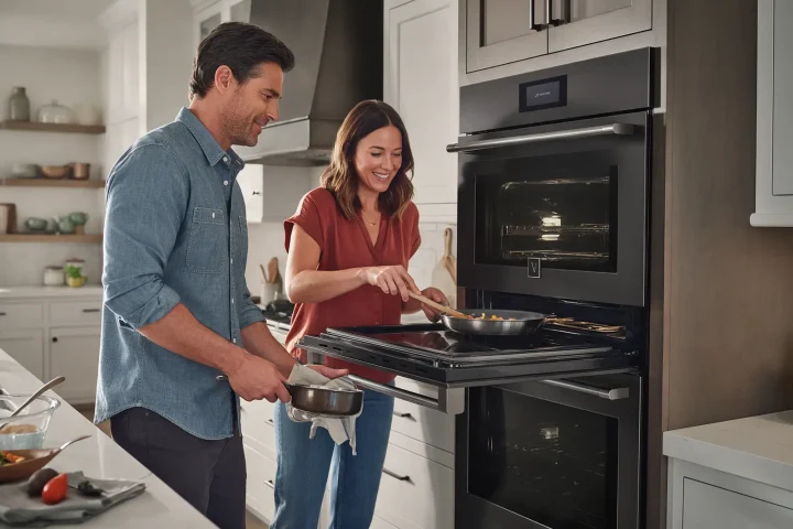 JennAir Appliance Repair in Kentfield