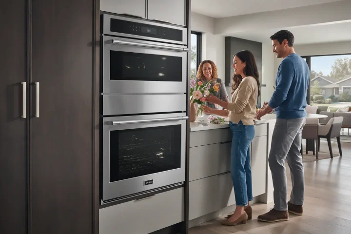 JennAir Appliance Repair in Marin City