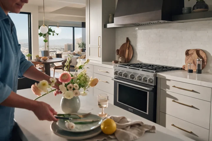 JennAir Appliance Repair in Martinez
