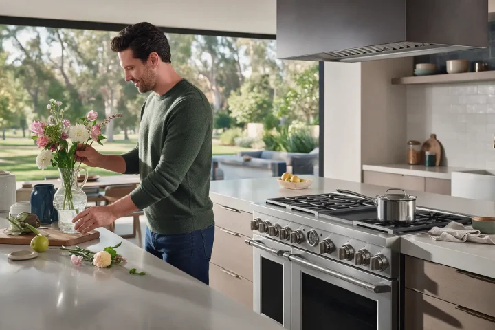JennAir Appliance Repair in Menlo Park