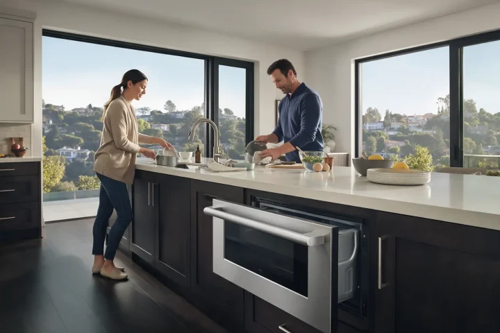 JennAir Appliance Repair in Millbrae
