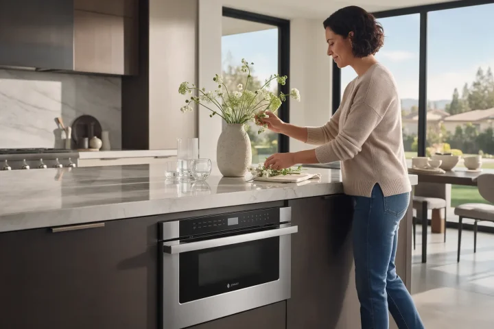 JennAir Appliance Repair in Milpitas
