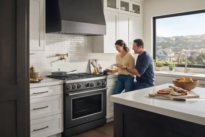 JennAir Appliance Repair in Montclair, Oakland