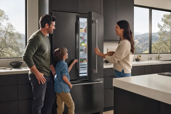 JennAir Appliance Repair in Monte Sereno