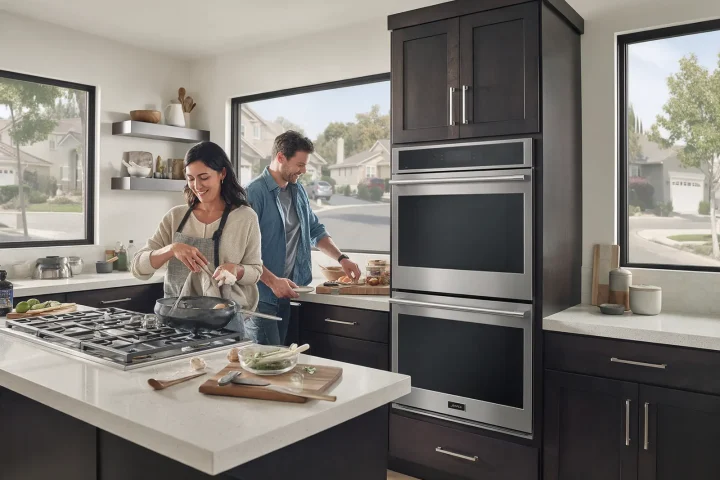JennAir Appliance Repair in Mountain View