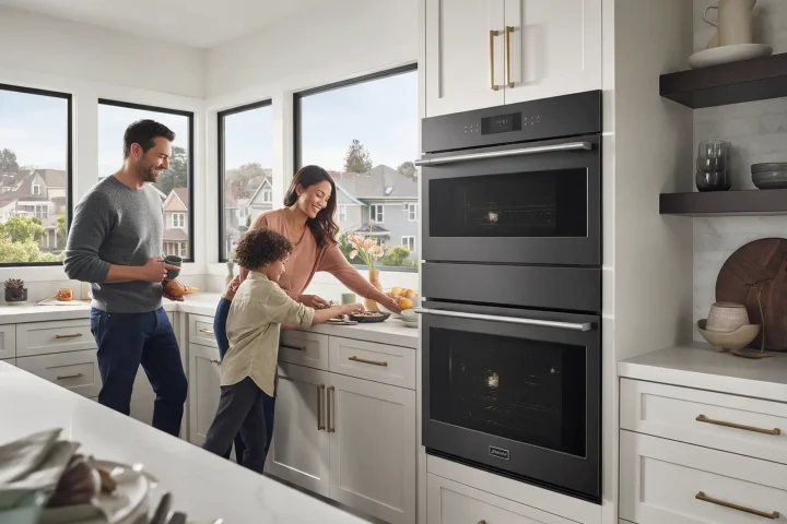 JennAir Appliance Repair in Napa