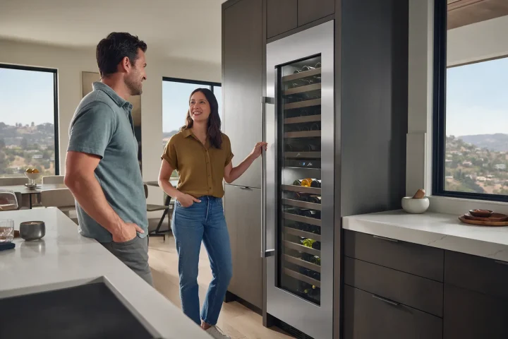 JennAir Appliance Repair in Nob Hill, San Francisco