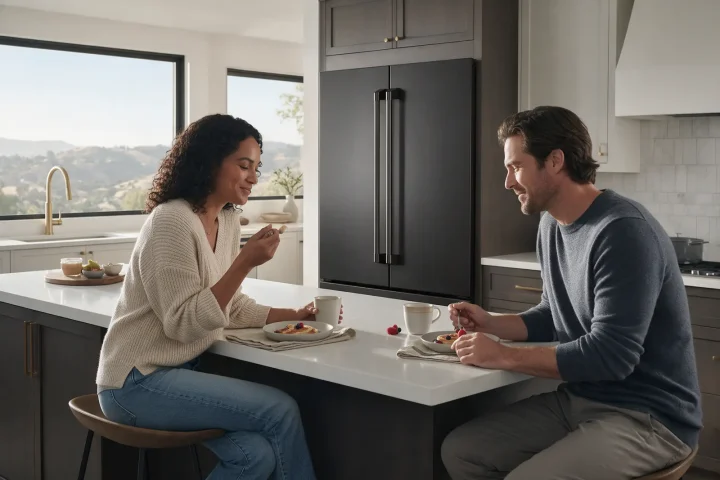 JennAir Appliance Repair in Novato